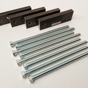 Cylinder Head Puller Set